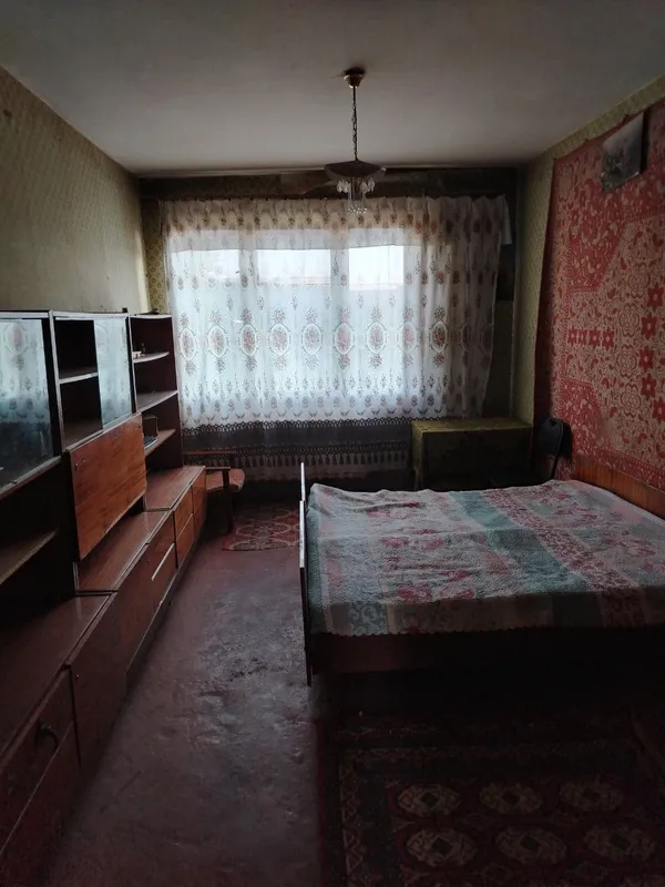2-комнатная квартира, 45 м², Мирзо Улугбек 4