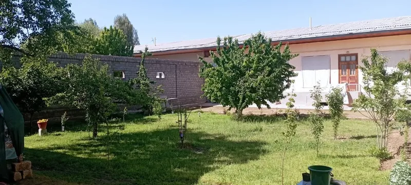 Uy sotiladi moʻljal yangi toshmidan 6 km kirganda ATP 8 sotix 6 xonali — фото 2