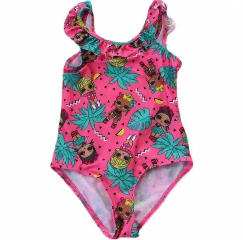 Купальник лол lol primark