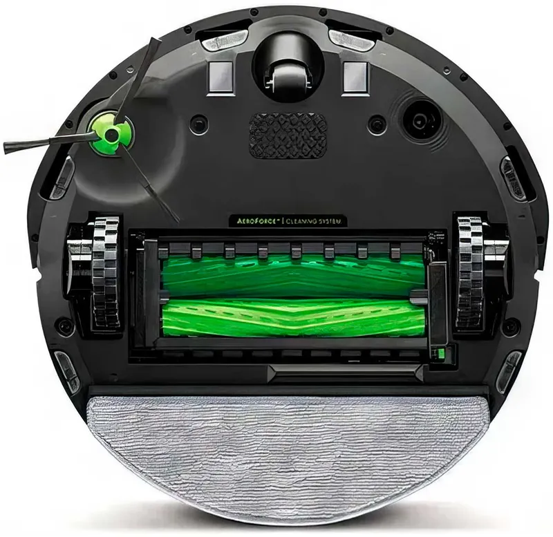 Продаю новые робот пылесосы iRobot Roomba i8+ 4