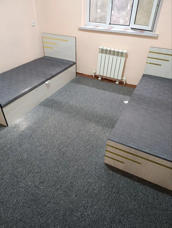 Ипподром Бешкургон махалласида квартира 1