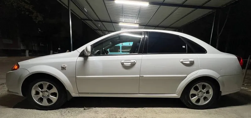 Gentra 2018 года, автомат 3 Gentra 2018 года, автомат 3
