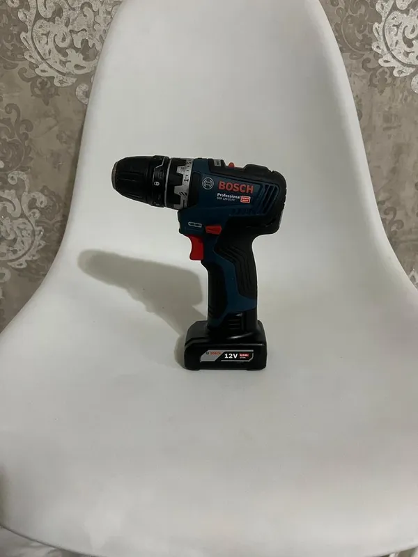 BOSCH PROFESSIONAL набор из Германии — фото 3