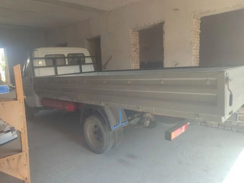 Gazel, Marshudkadan Yangi dek qilib yigilgan 3 Gazel, Marshudkadan Yangi dek qilib yigilgan 3