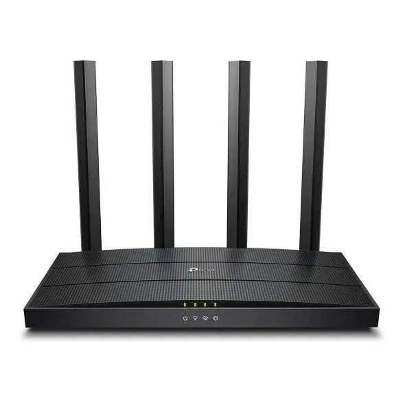 Двухдиапазонный гигабитный Wi-Fi 6 роутер TP-Link Archer AX12 2 Двухдиапазонный гигабитный Wi-Fi 6 роутер TP-Link Archer AX12 2