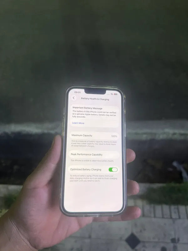 IPhone 14 2
