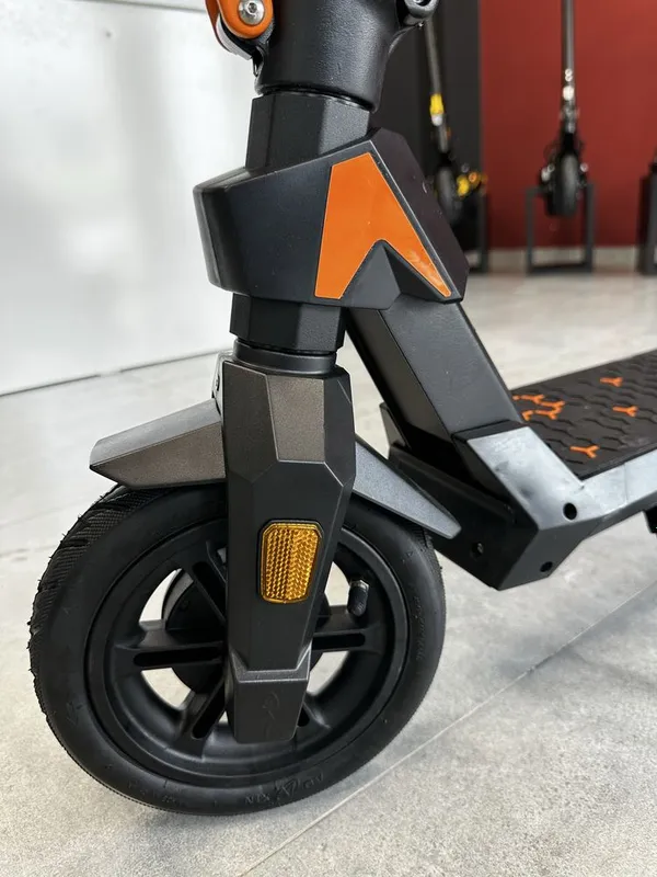 Elektro samakat Mincto 4
