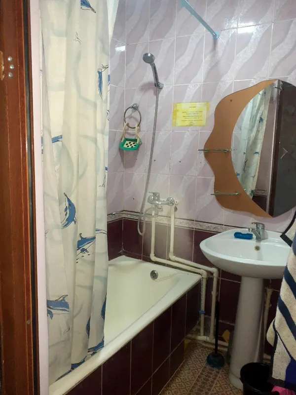 Продаётся квартира 4