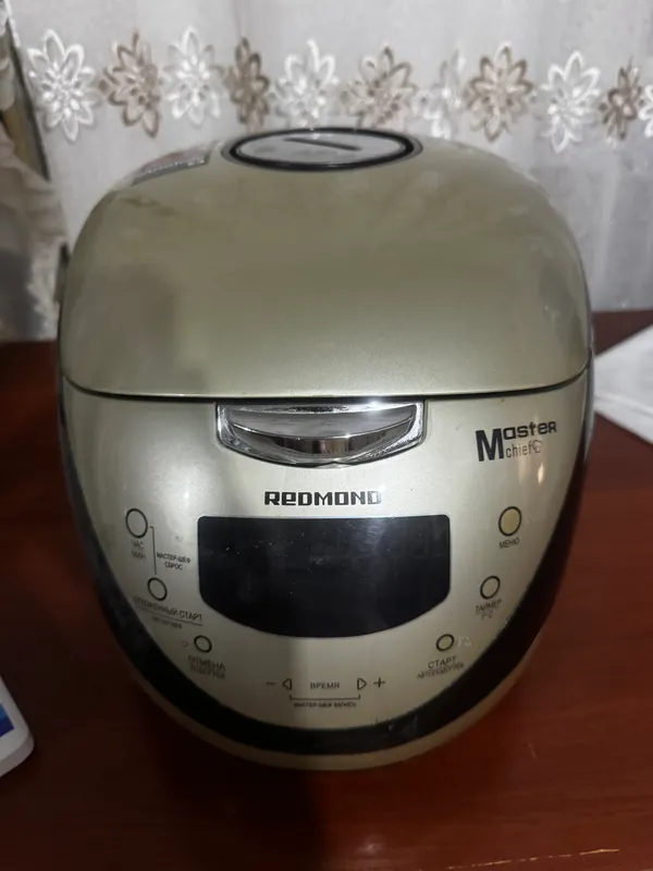 Редмонд