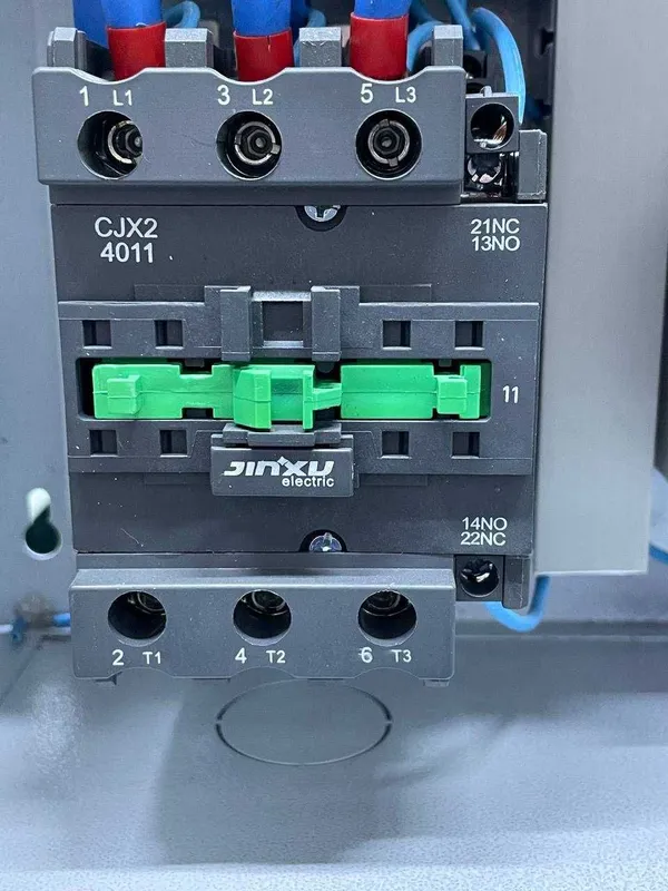 Sifatli Elektr Shit – Nasos va Uskunalar uchun — фото 3