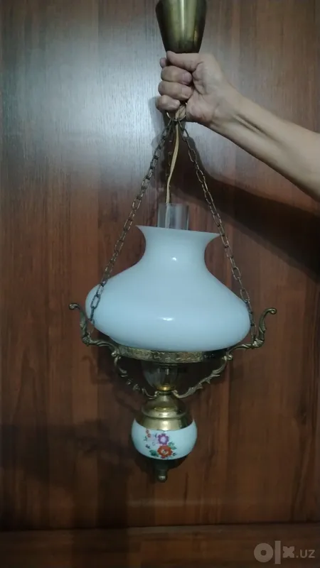 Vintaj qandil sotiladi 2 Vintaj qandil sotiladi 2