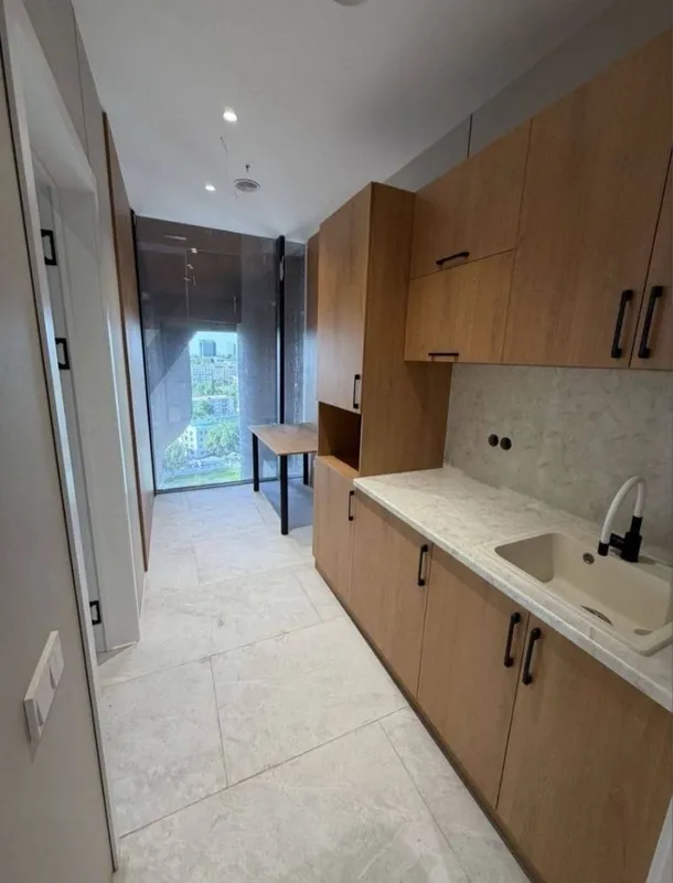 Продается офис бц Зарафшон 16 этаж 87 м2 с ремонтом Яккасарой — фото 4