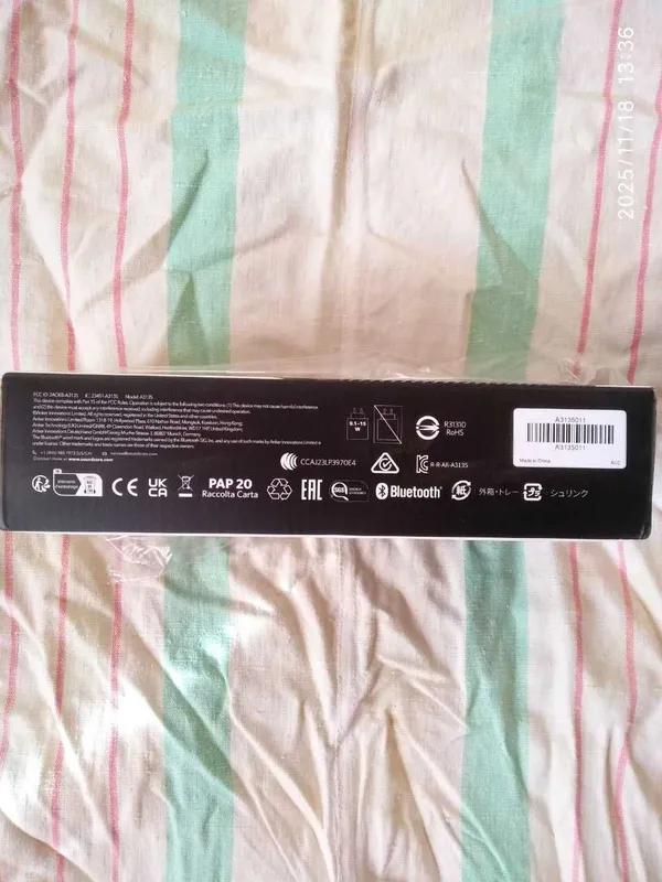 ANKER Soundcore Motion 300 Bluetooth колонка. Новая. 5 ANKER Soundcore Motion 300 Bluetooth колонка. Новая. 5