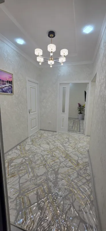 Продается квартира (Алгоритм), 2-комнатная переделанная в 3-комнатную 1