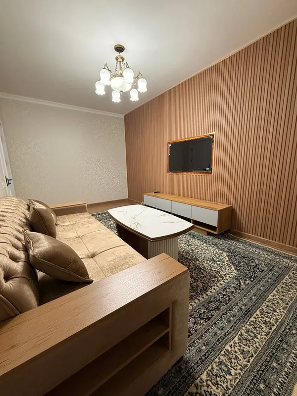 КУШБЕГИ 2/4/5, Яккасарайский район 4 КУШБЕГИ 2/4/5, Яккасарайский район 4