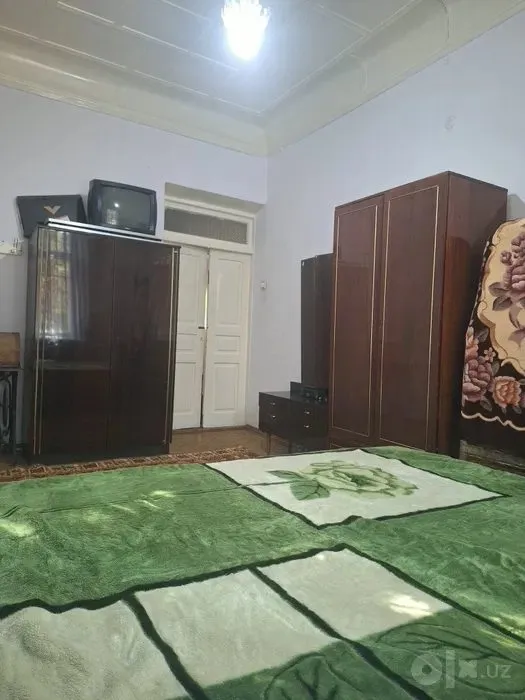3 xonali kvartira ijaraga, Shayxontohur, 65 m² 4 3 xonali kvartira ijaraga, Shayxontohur, 65 m² 4