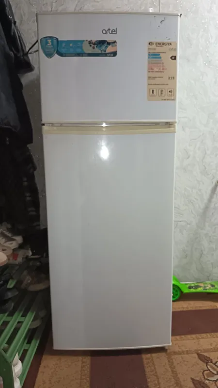 Холодильник ARTEL 2