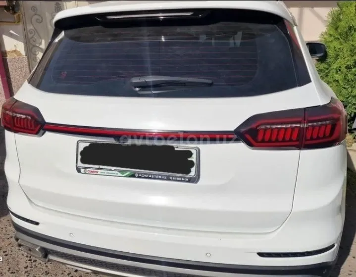 Chery 8 pro sotiladi holati a'lo narxiga kelishamiz — фото 3