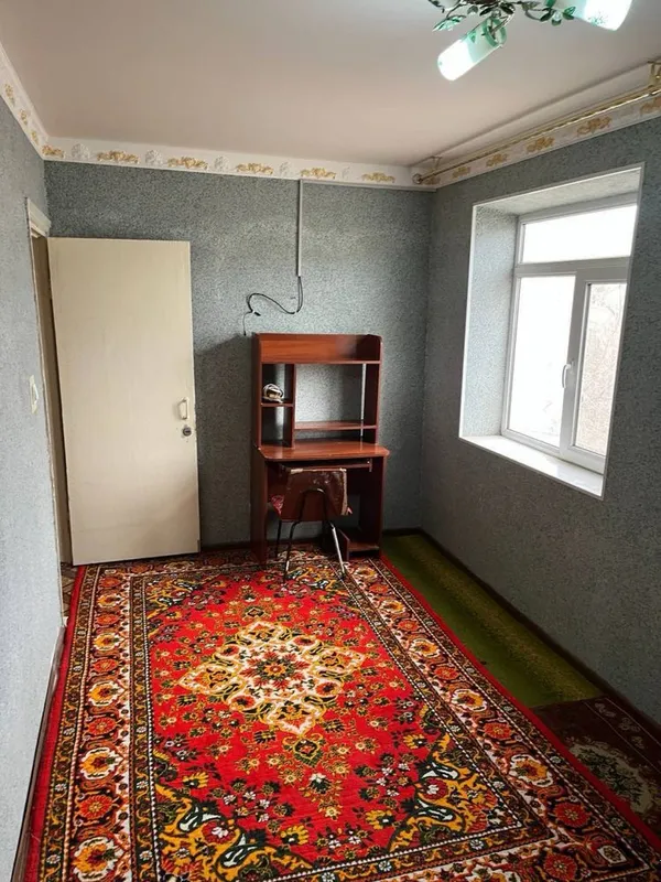 Сдаётся в аренду квартира рядом с базаром Райхон 5