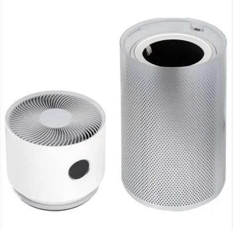 Xiaomi Smart Air Purifier Elite — фото 1