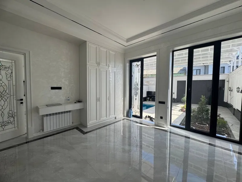 Срочно! Дом 360м² 3 сотки Мирзо-Улугбек Циолковский — фото 4
