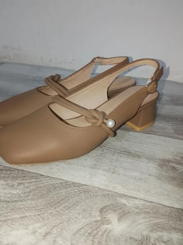 Балетки 1 Балетки 1