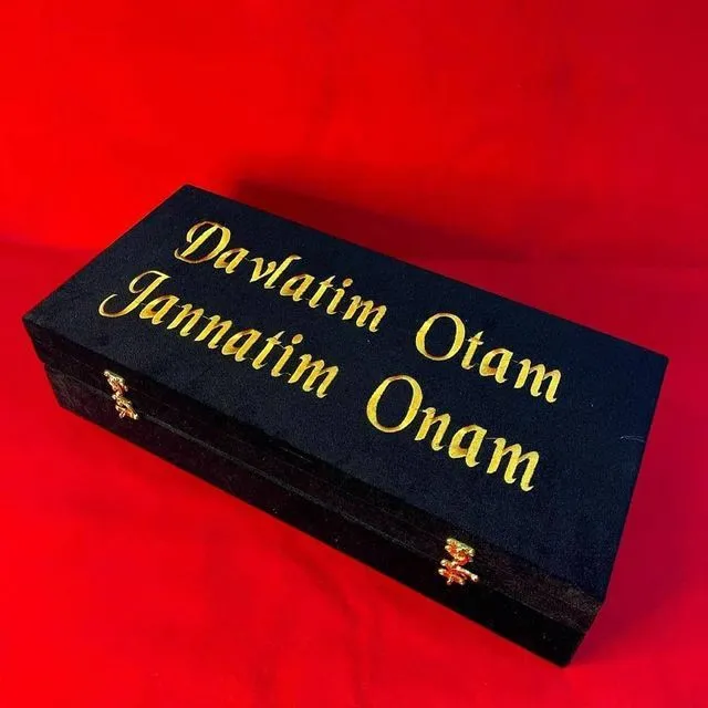 jannatim onam davlatim otam 2 jannatim onam davlatim otam 2