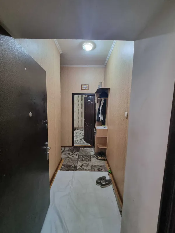 1 xonali kvartira ijaraga beriladi, barcha qulayliklar bilan. 5