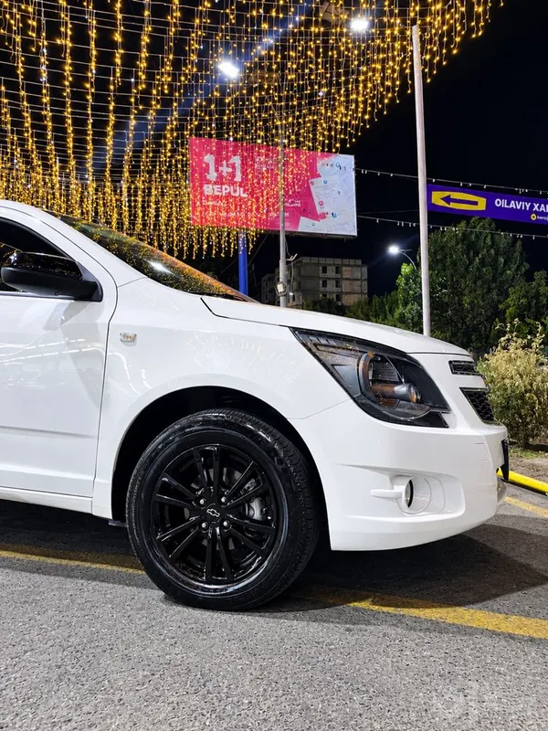 Cobalt Midnight, 2025 год 2 Cobalt Midnight, 2025 год 2