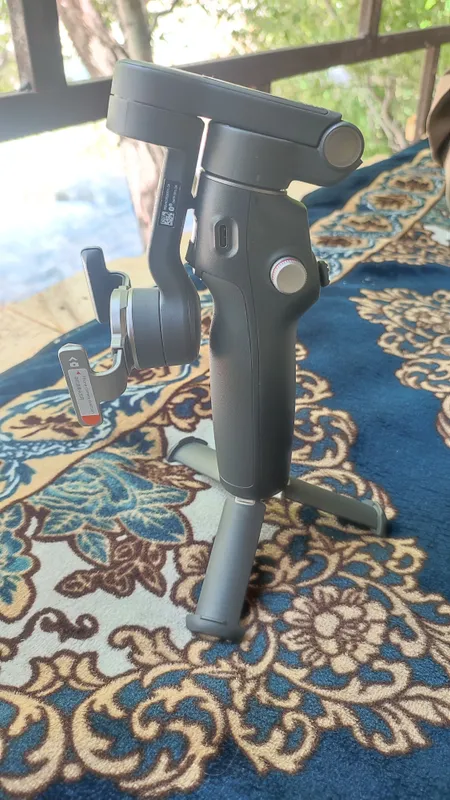DJI Osmo mobile 7P 2