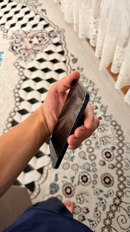 Iphone 12 5