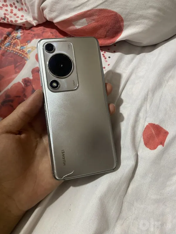 Huawei Y63 128GB 1 Huawei Y63 128GB 1