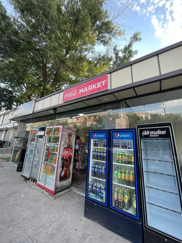 Tayyor biznes magazin biznesiga qiziqanlar uchun 2