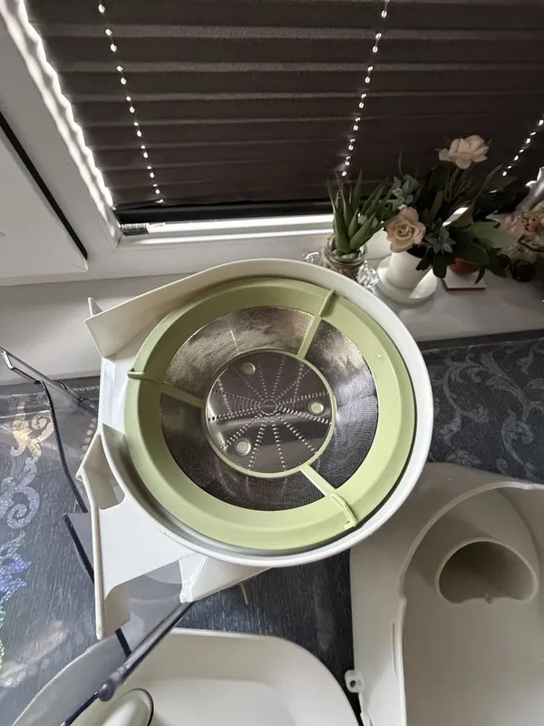Соковыжимальку BRAUN производство Германия.Куплено заграницей. 3