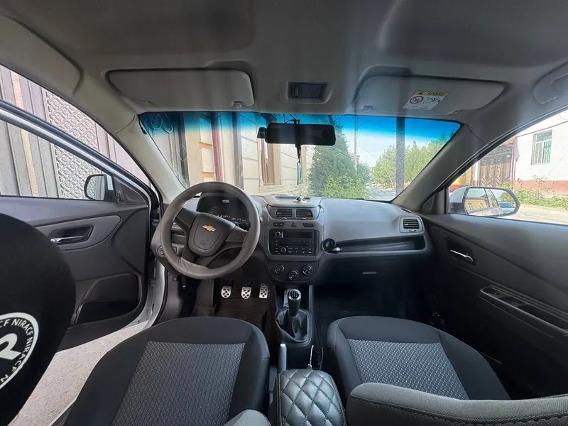 Продается Chevrolet Cobalt 4