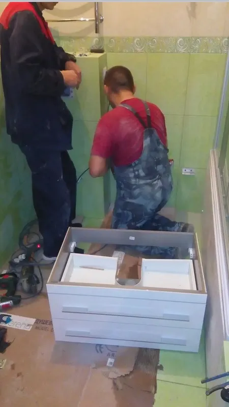 Ремонт квартир магазин офис и частные дома — фото 6