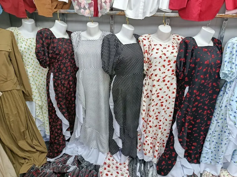 New yangi koylaklar razmer 46/ dan 52 gacha — фото 3