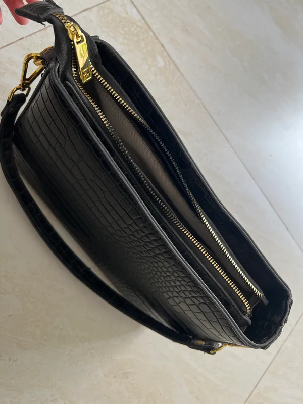 Сумка Fendi — фото 1