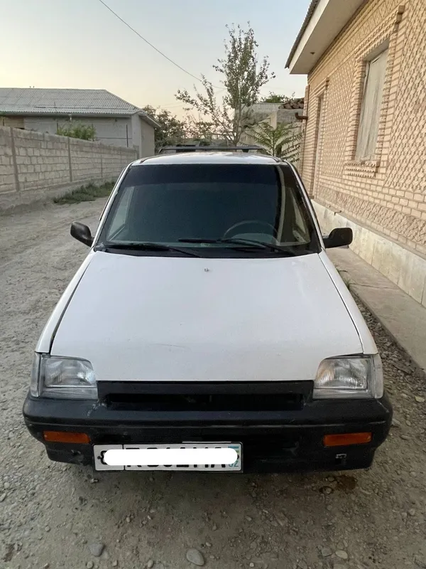 Тико сотилади 2001 йил 1