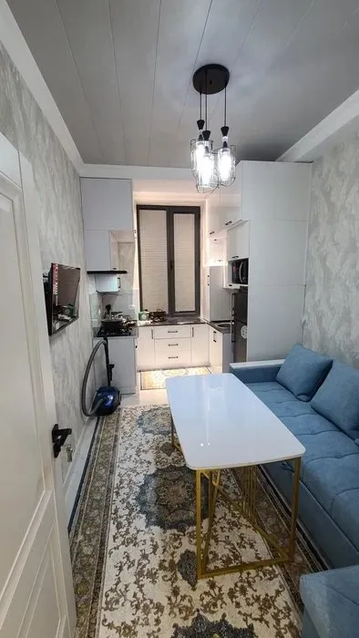 Сдаётся квартира на ЖК Luminar house Сдаётся квартира на ЖК Luminar house