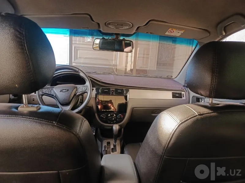 Jentra, автомат, состояние отличное 6 Jentra, автомат, состояние отличное 6