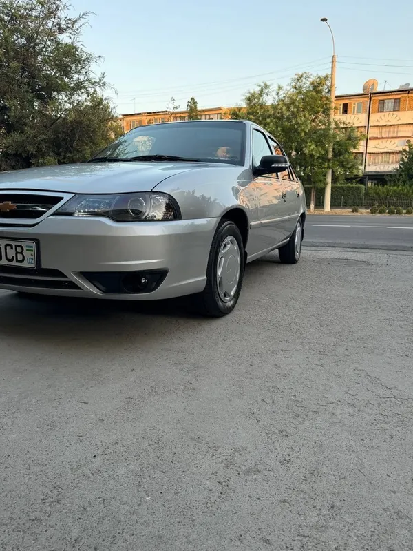 Nexia 2 chevrolet 1 Nexia 2 chevrolet 1