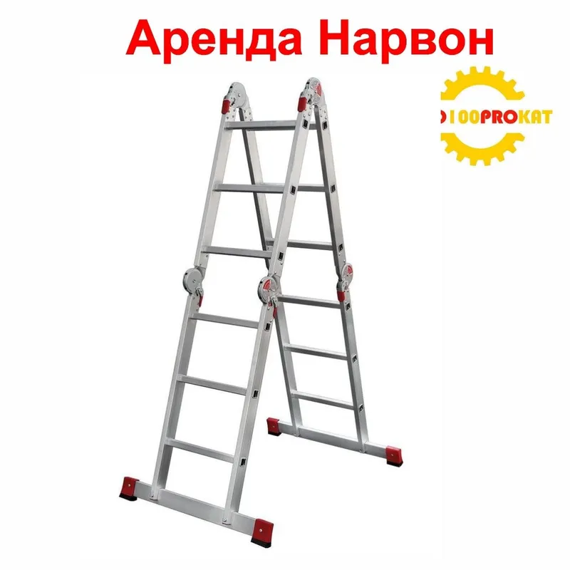 Аренда прокат бловер воздуходувка — фото 3