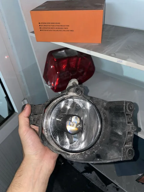 Cobalt tumanka Y7 qoyilgan ideal 2