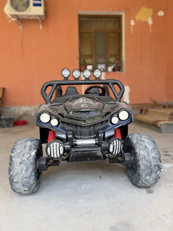 Baggi Moshina xolati zor 5