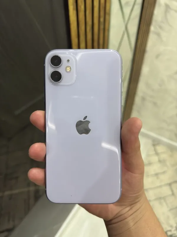 Iphone 11 ideal — фото 1