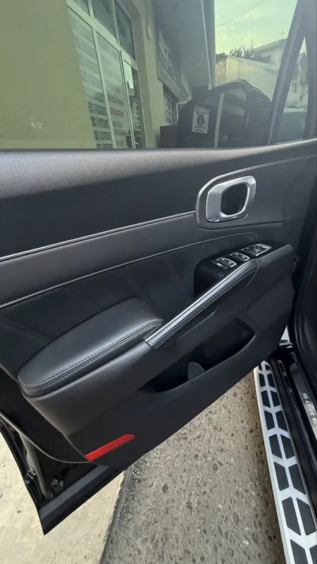 Kia Sorento 2024 ideal — фото 1