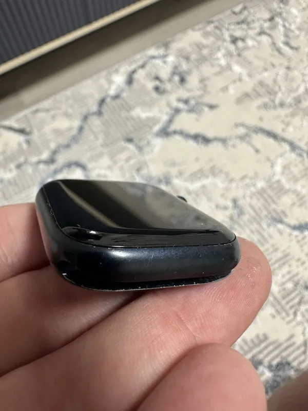 Apple watch series 7 45mm — фото 1