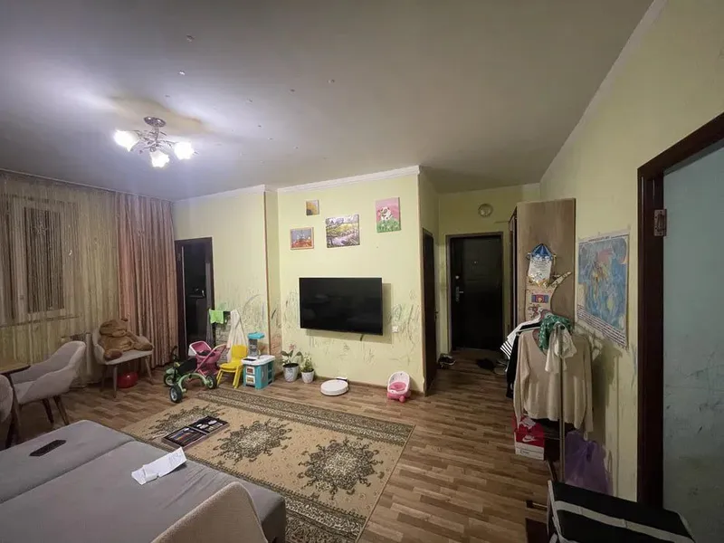 продажа квартиры Максим горький бий художник салам — фото 4