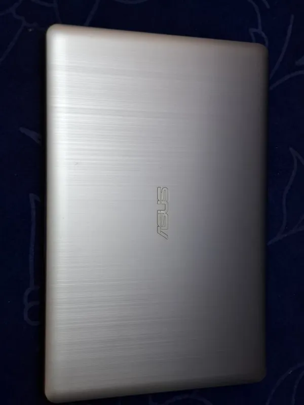Notebook Asus — фото 2